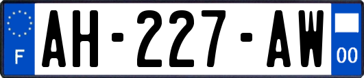 AH-227-AW