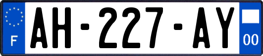 AH-227-AY