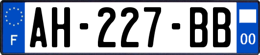 AH-227-BB