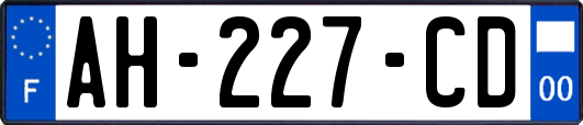 AH-227-CD