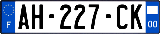 AH-227-CK