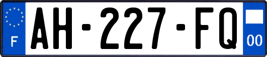 AH-227-FQ