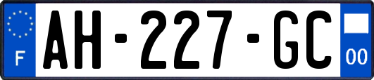AH-227-GC
