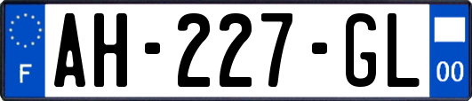 AH-227-GL