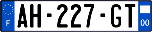 AH-227-GT