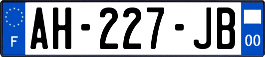 AH-227-JB