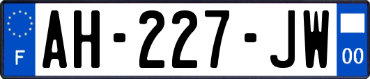 AH-227-JW