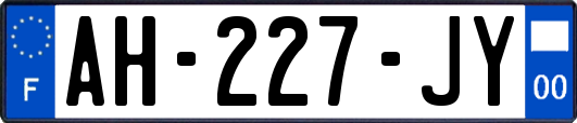 AH-227-JY