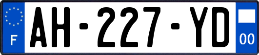 AH-227-YD