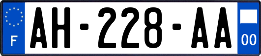 AH-228-AA