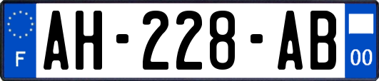 AH-228-AB