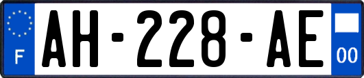 AH-228-AE