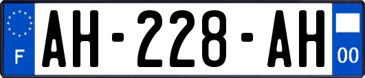 AH-228-AH