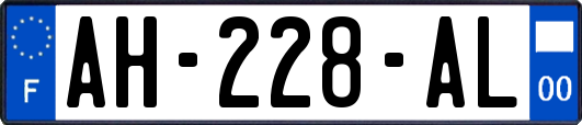 AH-228-AL