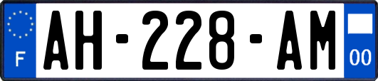 AH-228-AM