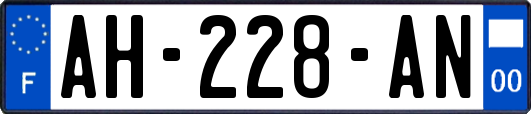 AH-228-AN