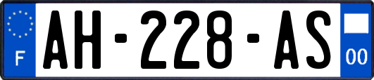 AH-228-AS