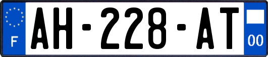 AH-228-AT