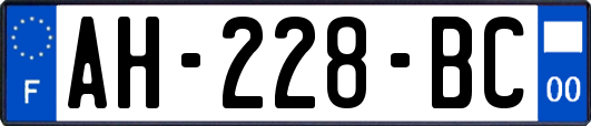 AH-228-BC