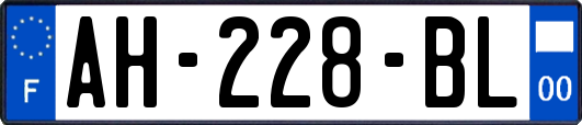 AH-228-BL