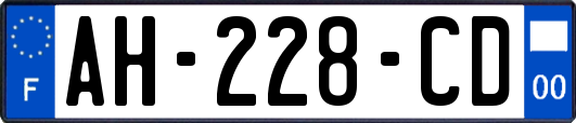 AH-228-CD