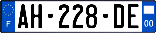 AH-228-DE