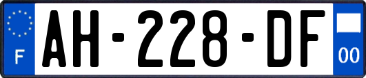 AH-228-DF