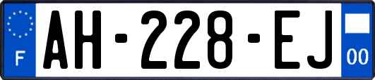 AH-228-EJ