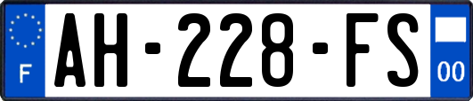 AH-228-FS