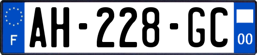 AH-228-GC