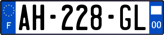 AH-228-GL