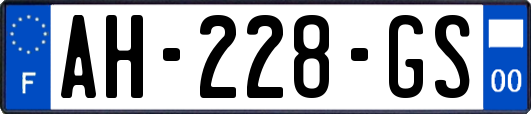 AH-228-GS