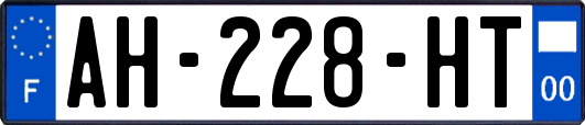 AH-228-HT