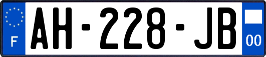 AH-228-JB
