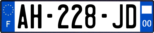 AH-228-JD