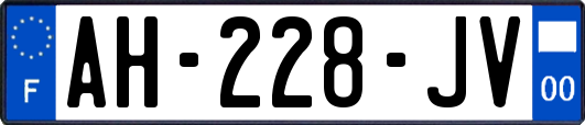 AH-228-JV