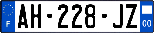 AH-228-JZ