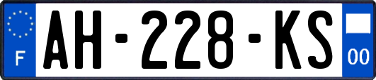 AH-228-KS