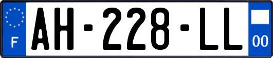 AH-228-LL