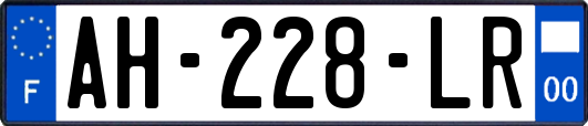 AH-228-LR