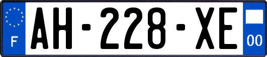 AH-228-XE
