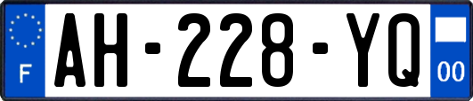 AH-228-YQ