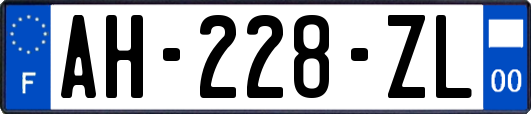 AH-228-ZL