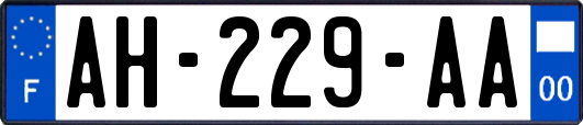 AH-229-AA