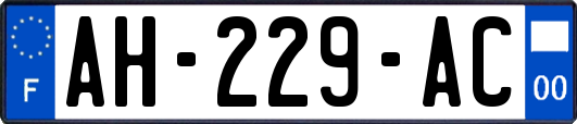 AH-229-AC