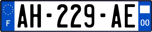 AH-229-AE