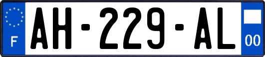 AH-229-AL