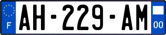 AH-229-AM