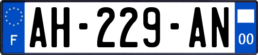 AH-229-AN