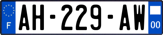 AH-229-AW